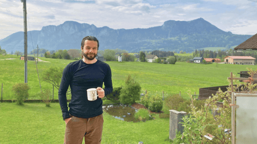 Een zingevend levend in 3 stappen