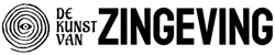 Logo De Kunst van Zingeving